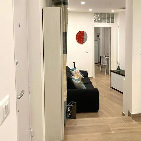 Casa Cereria - Apartment With Parking Trieste Exterior photo