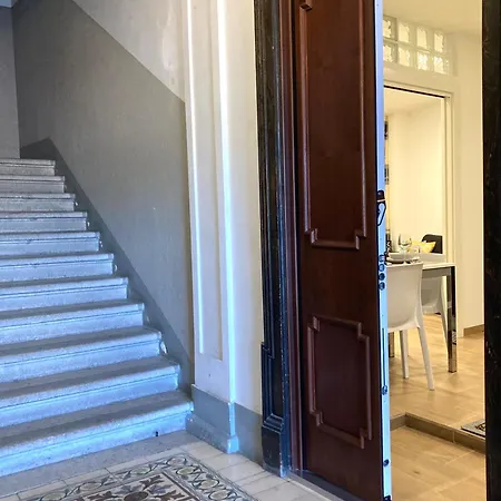 Casa Cereria - Apartment With Parking Trieste Exterior photo