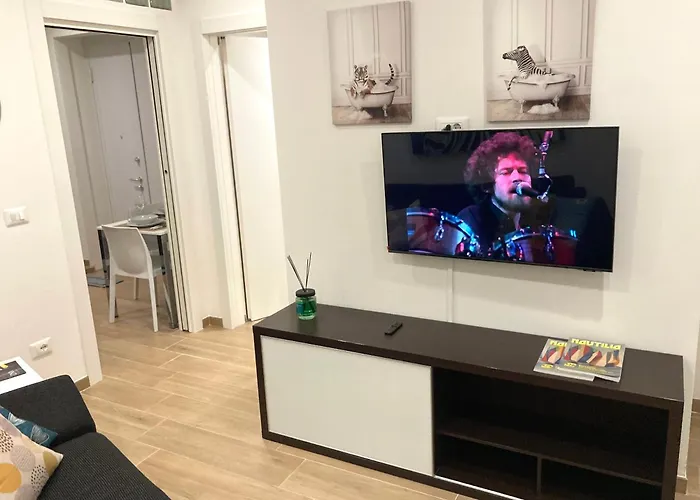 Casa Cereria - Apartment With Parking