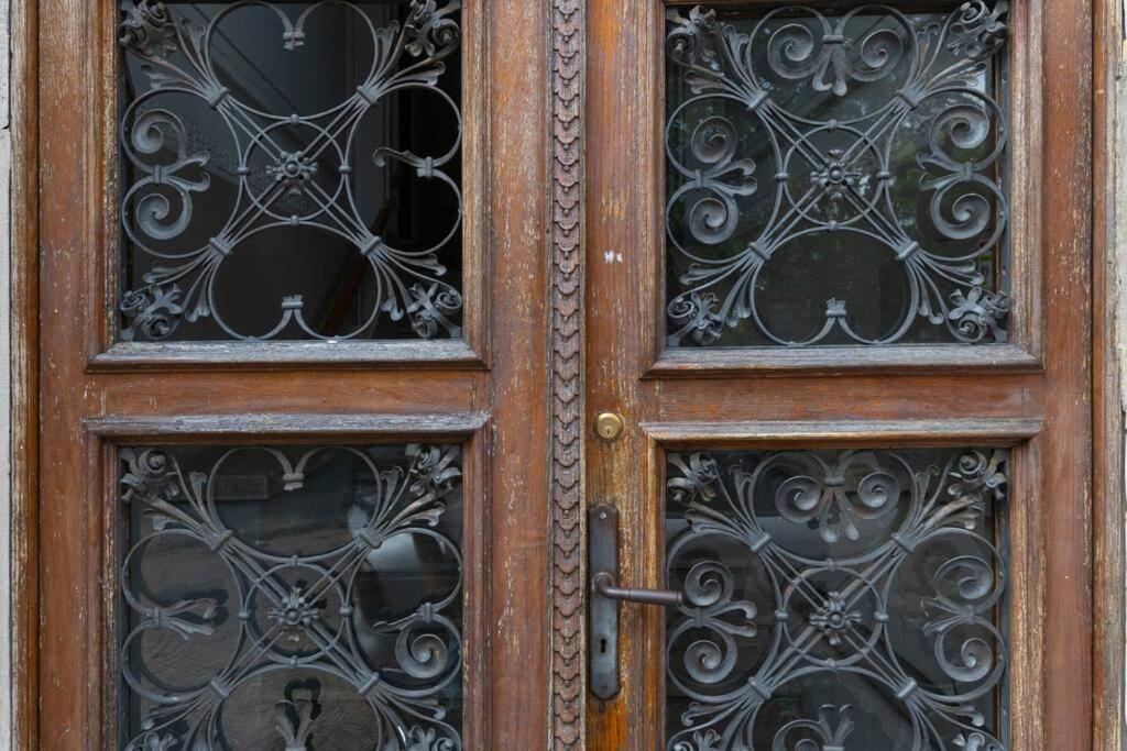 Casa Cereria - With Parking Trieste