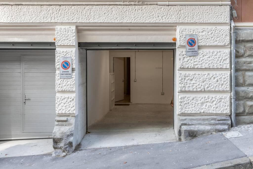 Casa Cereria - With Parking Apartment Trieste