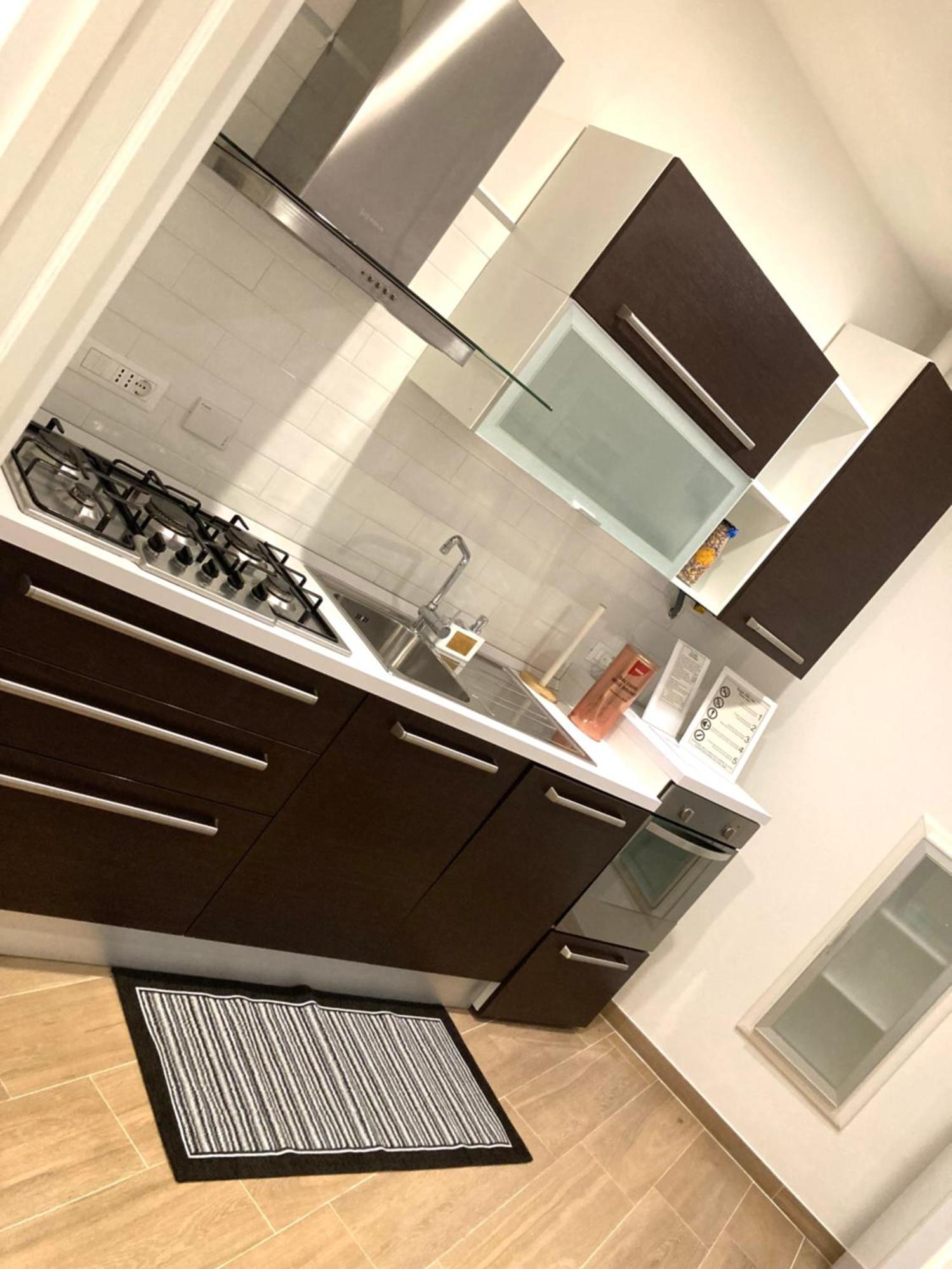 Apartment Casa Cereria - With Parking Trieste