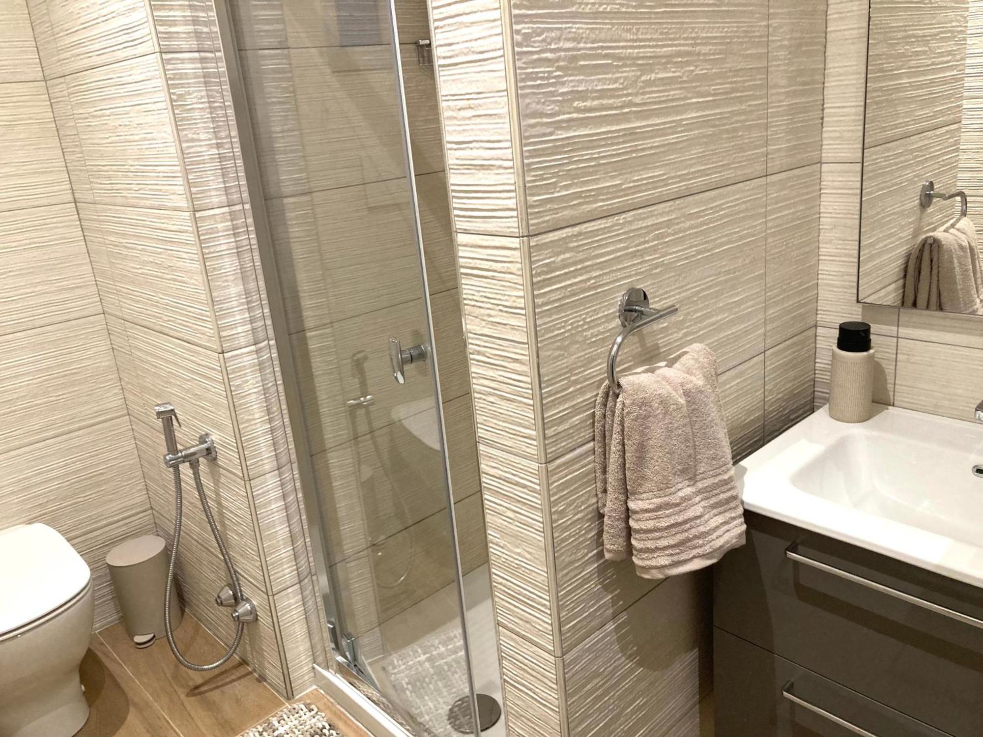 Casa Cereria - With Parking Apartment *